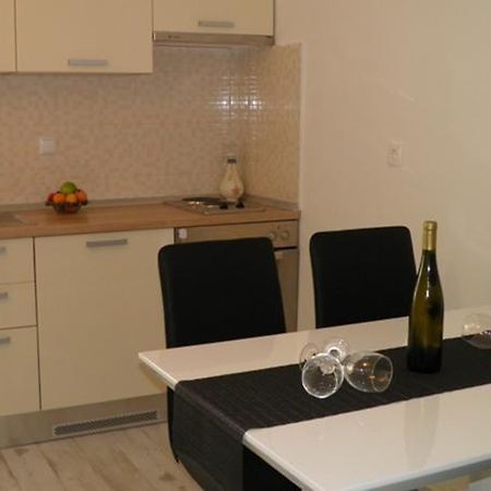 Apartment Leptir Podstrana Zimmer foto